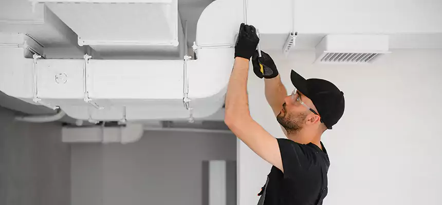 Our Air Duct Cleaning Services in Valley Stream, NY