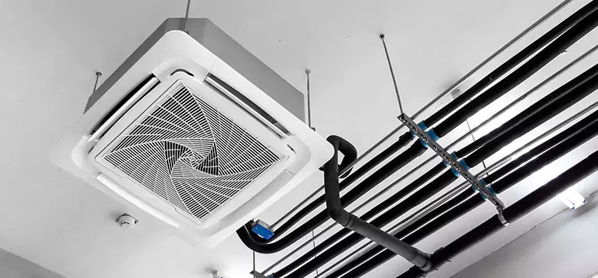 Our Air Duct Deep Cleaning Services in Valley Stream, NY