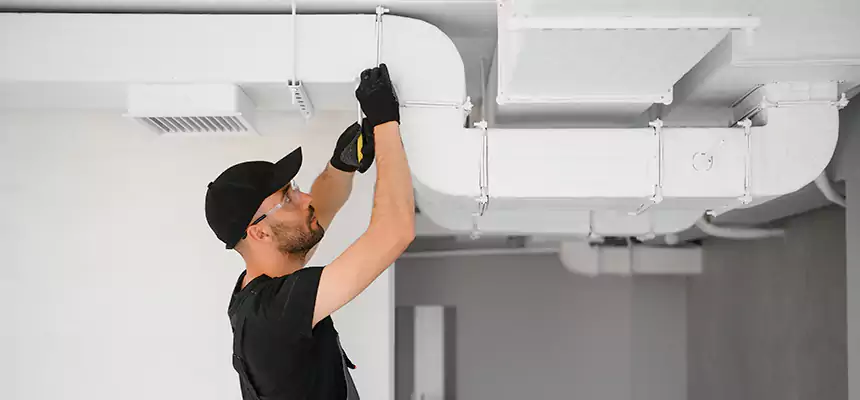Our Air Duct Repair Services in Valley Stream, NY