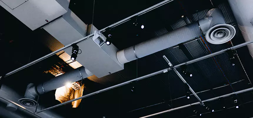 Our Air Duct Replacement Services in Valley Stream, NY