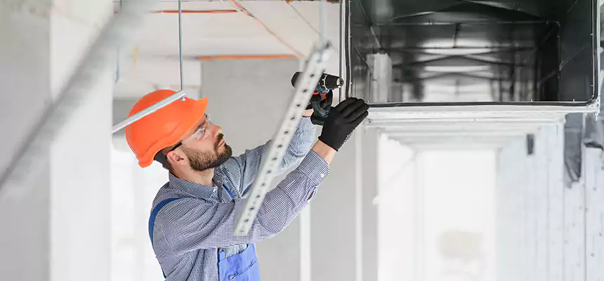 Our Air Vent Replacement Services in Valley Stream, NY