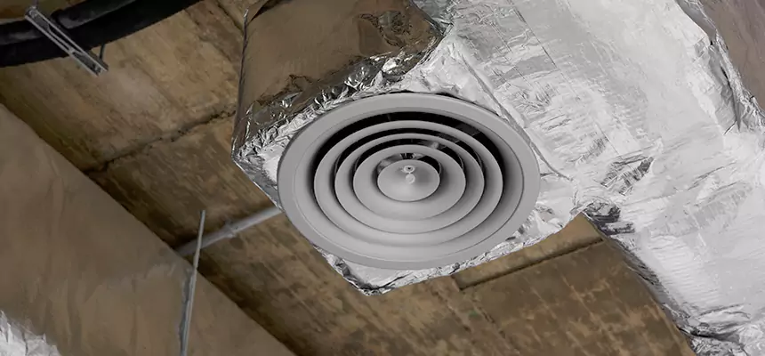 Our Basement Vent Cleaning Services in Valley Stream, NY