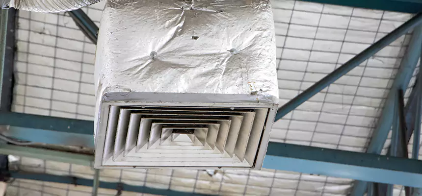 Our Custom HVAC Ductwork Services in Valley Stream, NY