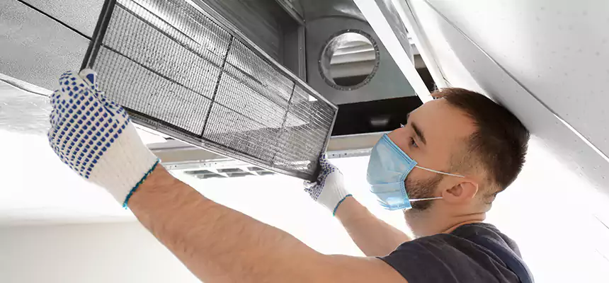 Our Dryer Vent Cleaning Services in Valley Stream, NY