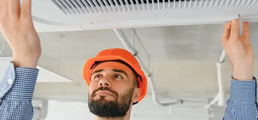 Our Furnace Vent Cleaning Services in Valley Stream, NY