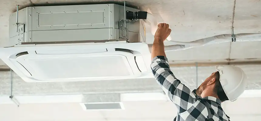 Our Local Vent Cleaning Services in Valley Stream, NY