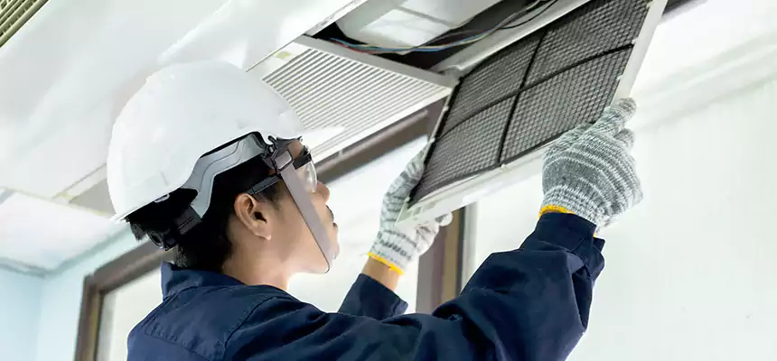 Our Multi-family Home Duct Cleaning Services in Valley Stream, NY