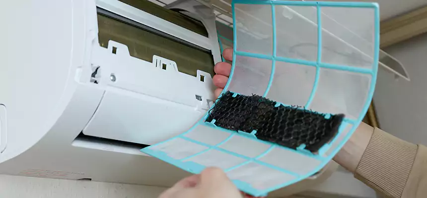 Gentle Ductwork Odor-Control Pet Dander Duct Cleaning in Valley Stream, NY