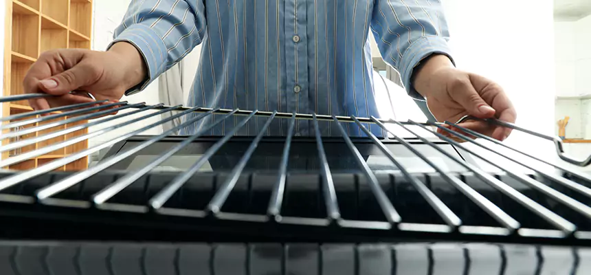 Our Vent Grille Washing Services in Valley Stream, NY
