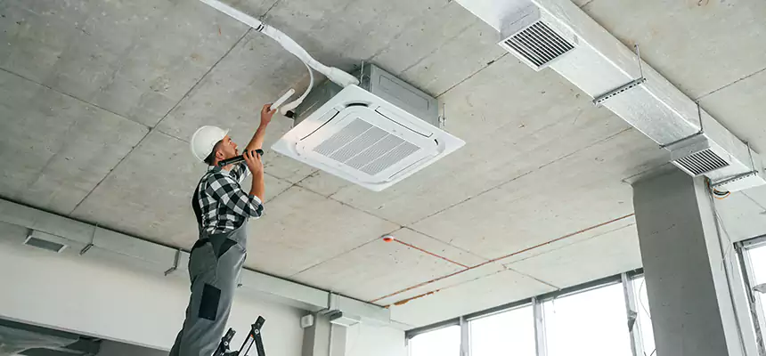 Our Wi Fi Connected Air Ducts Services in Valley Stream, NY