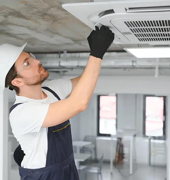 Top Affordable Duct Cleaning Services Near Me in Valley Stream, NY