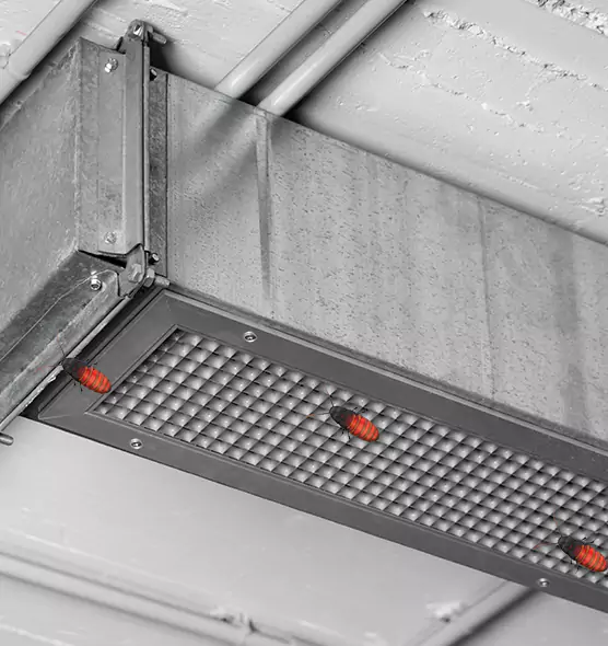 About Air Duct Cockroach Removal in Valley Stream, NY
