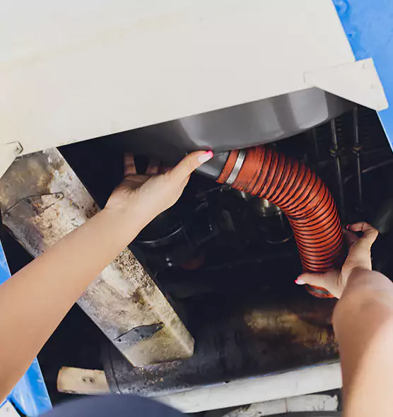 Professional Air Duct Leak Repair in Valley Stream, NY