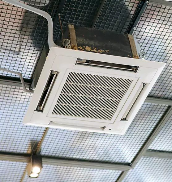 Top-Notch Allergy Relief Vent Cleaning Services in Valley Stream, NY