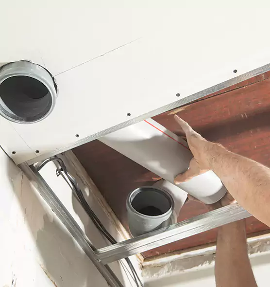 Professional Attic Air Duct Cleaning in Valley Stream, NY