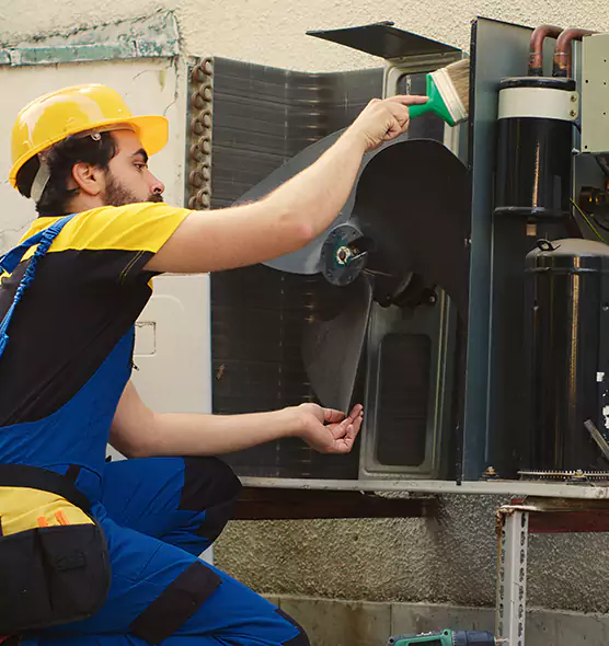 About Dryer Duct Fire Hazard Inspection in Valley Stream, NY