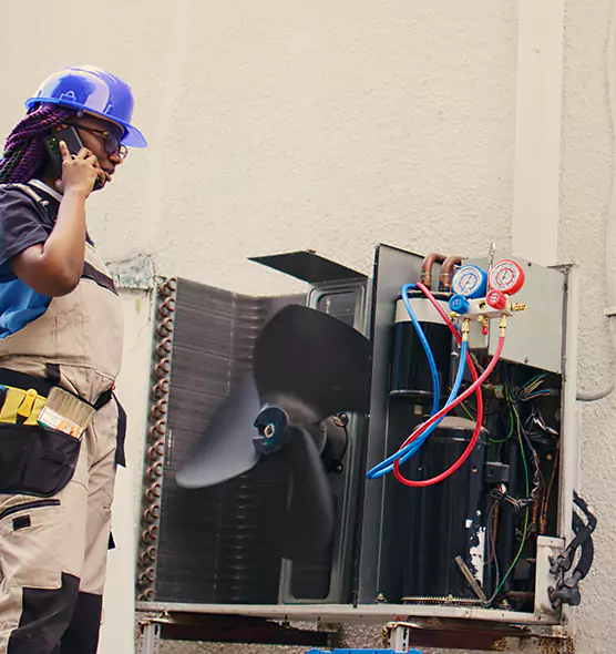 Professional Energy-Efficient HVAC Cleaning in Valley Stream, NY