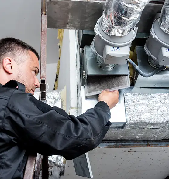 Professional Furnace Vent Cleaning in Valley Stream, NY