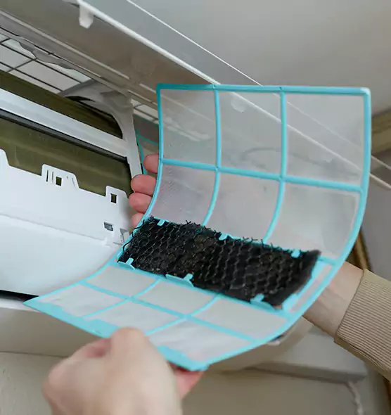 Welcome to Air Duct Cleaning & Repairs Valley Stream — Your Local HEPA Filter Installation Pros in Valley Stream, NY