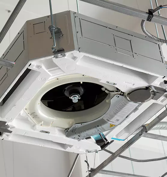 Professional Industrial Dryer Vent Cleaning in Valley Stream, NY